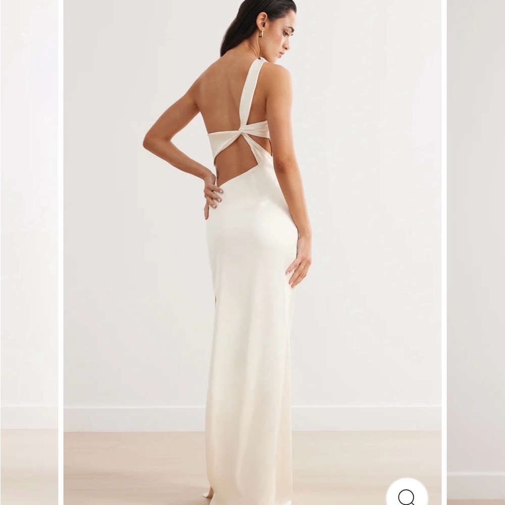 JAUS  - LEXI - Oriana  Dress